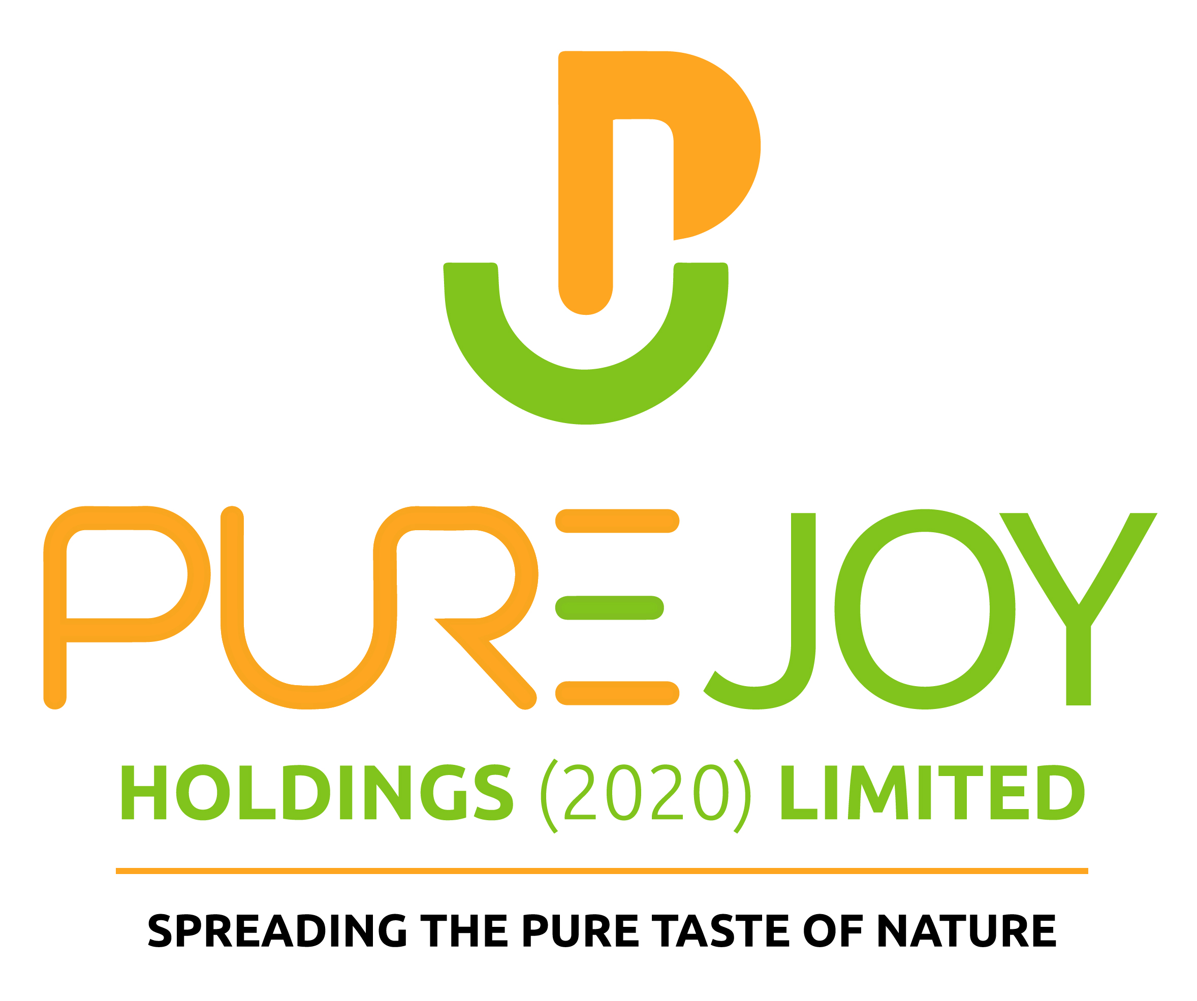 Purejoy Holdings Limited